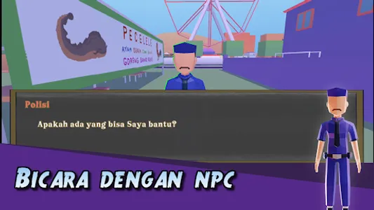 Mie Ayam Simulator screenshot 3