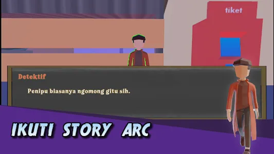 Mie Ayam Simulator screenshot 5