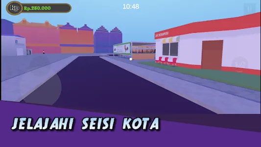 Mie Ayam Simulator screenshot 7