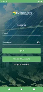 Evergreen Affiliate Program screenshot 1