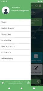 Evergreen Affiliate Program screenshot 3