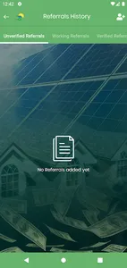 Evergreen Affiliate Program screenshot 4