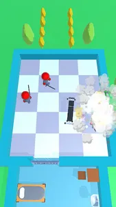 Prison puzzle screenshot 3