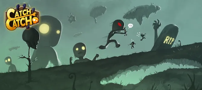 CatchCatch! screenshot 0