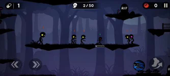 CatchCatch! screenshot 4