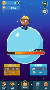 Planet Master screenshot 1