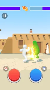PunchPunch screenshot 1