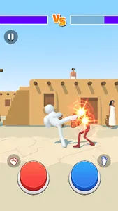 PunchPunch screenshot 2