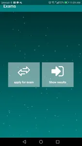 Online Smart Exams screenshot 2