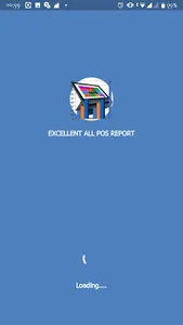 Excellent All POS Report screenshot 0