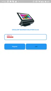 Excellent All POS Report screenshot 2