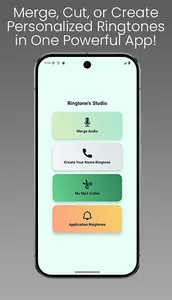 Xiaomi Ringtone screenshot 1