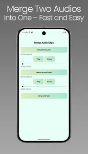Xiaomi Ringtone screenshot 2