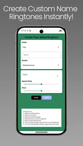 Xiaomi Ringtone screenshot 3