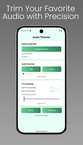 Xiaomi Ringtone screenshot 4