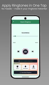 Xiaomi Ringtone screenshot 6