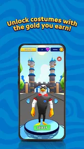 Kaptan Gaga Adventure screenshot 1