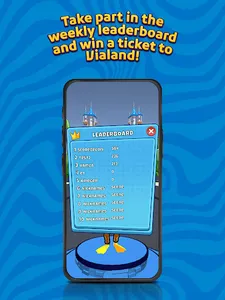Kaptan Gaga Adventure screenshot 10