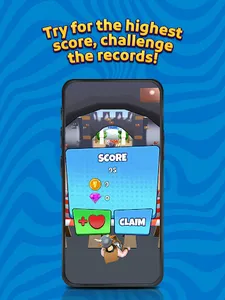Kaptan Gaga Adventure screenshot 15