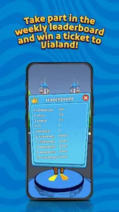 Kaptan Gaga Adventure screenshot 2