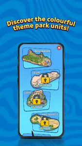 Kaptan Gaga Adventure screenshot 3