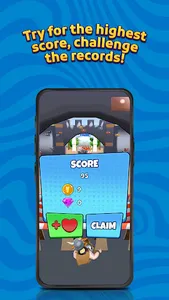Kaptan Gaga Adventure screenshot 7
