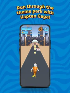 Kaptan Gaga Adventure screenshot 8