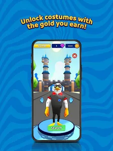 Kaptan Gaga Adventure screenshot 9