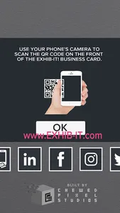 EXHIB-IT! Marketing Experience screenshot 4