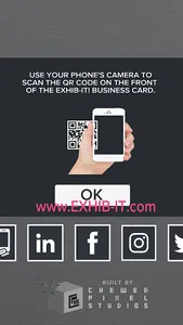 EXHIB-IT! Marketing Experience screenshot 6