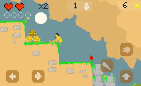 Taşo screenshot 4