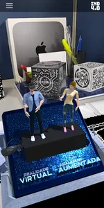 IND 4.0 screenshot 3