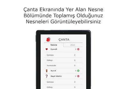 Gezdir screenshot 10