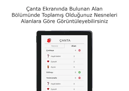 Gezdir screenshot 11