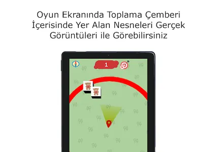 Gezdir screenshot 12