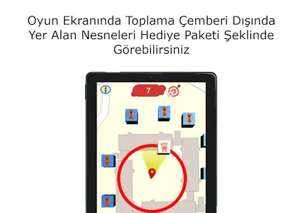 Gezdir screenshot 13