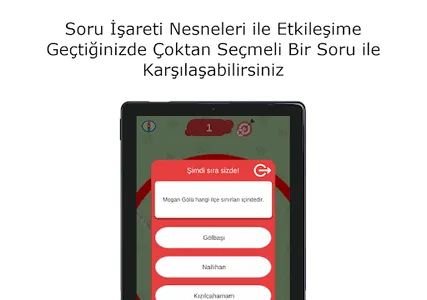 Gezdir screenshot 23