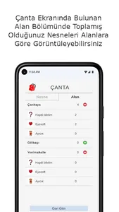 Gezdir screenshot 3