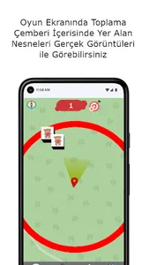 Gezdir screenshot 4