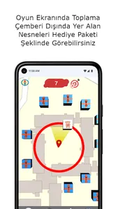 Gezdir screenshot 5
