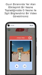 Gezdir screenshot 6