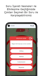 Gezdir screenshot 7
