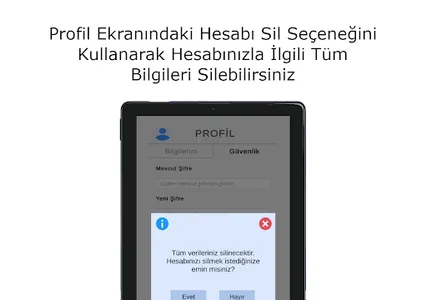 Gezdir screenshot 9