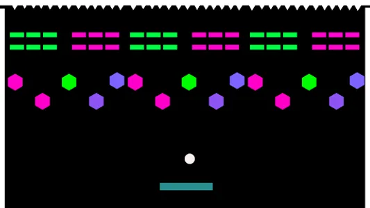 Block Buster Blast screenshot 5