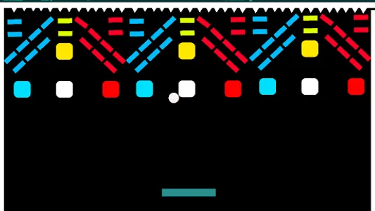 Block Buster Blast screenshot 6
