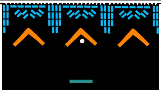 Block Buster Blast screenshot 7