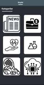 Haberim.com screenshot 0