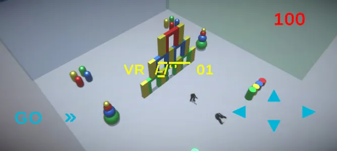 NOTeam screenshot 1