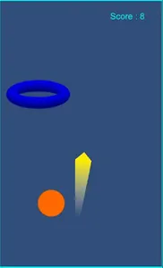 Potaya Basket screenshot 0