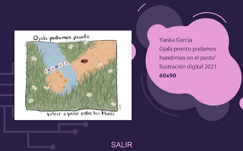 Tejiendo la mente screenshot 5